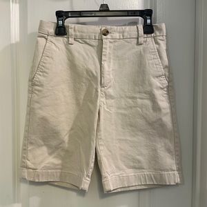 Vineyard Vines Khaki Shorts
